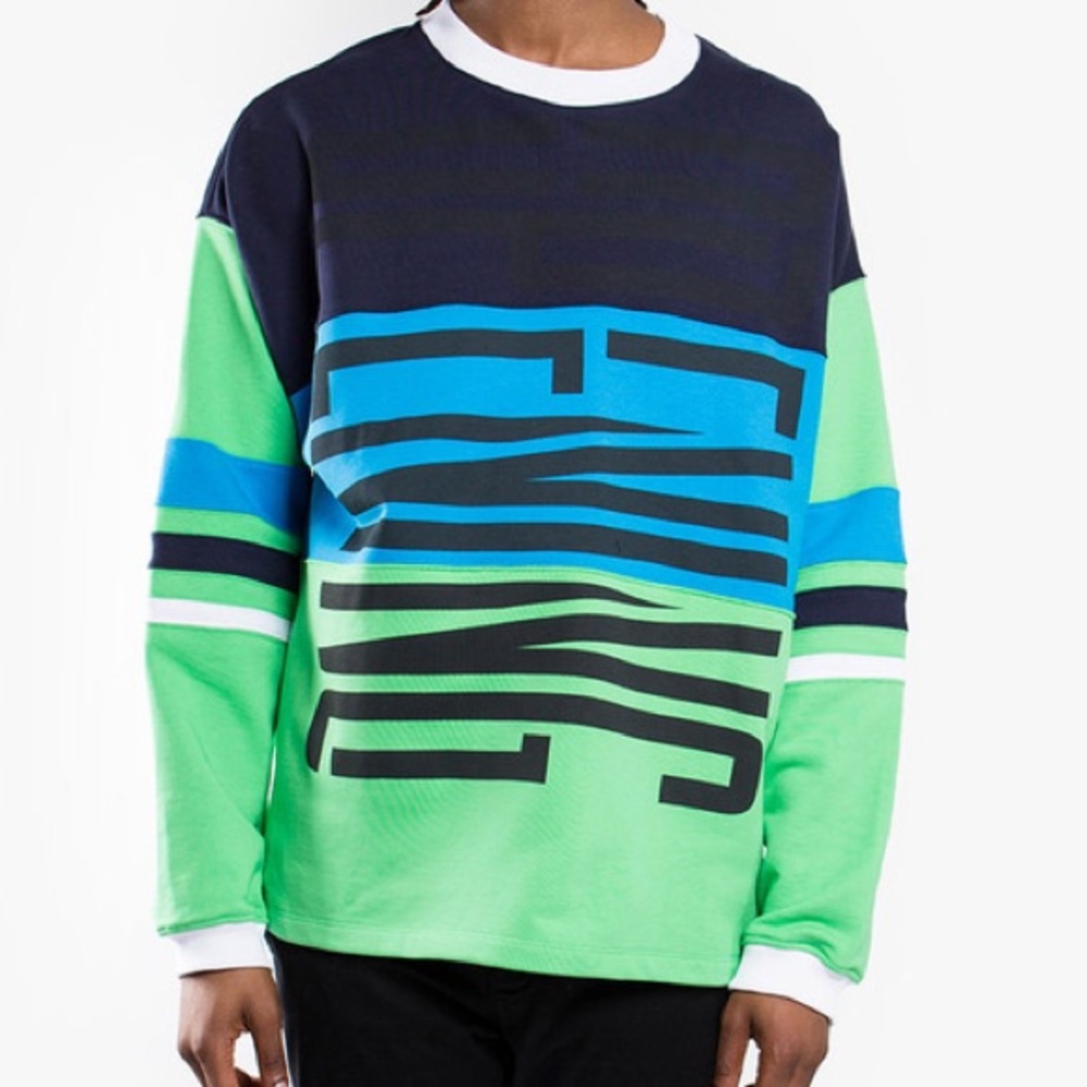 Opening Ceremony Sweater (retail $350)